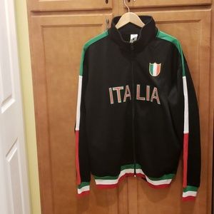 Italian jacket